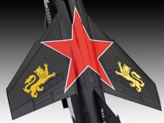 Revell Model Set Mirage F-1 (64971)