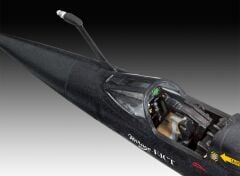 Revell Model Set Mirage F-1 (64971)