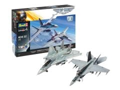 Revell Gift Set ''Top Gun 2 Movie Set'' (05677)