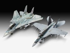 Revell Gift Set ''Top Gun 2 Movie Set'' (05677)