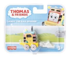 MATE-HFX89 FP TF KUCUK TEKLI TREN SUR BIRAK 6