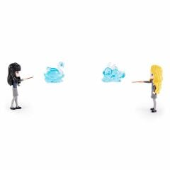 Spinmaster Luna Lovegood ve Cho Chang Magical Minis Patronus Friendship Oyun Seti (778988418246)