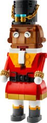 40640 LEGO® Iconic LEGO® Fındıkkıran