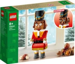 40640 LEGO® Iconic LEGO® Fındıkkıran