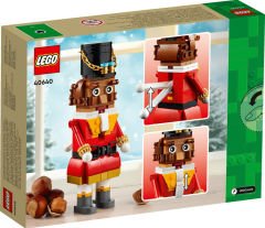 40640 LEGO® Iconic LEGO® Fındıkkıran