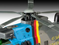 Revell Gift Set SAR Set - DGzRS Berlin + Westland Sea King Mk 41 (05683)