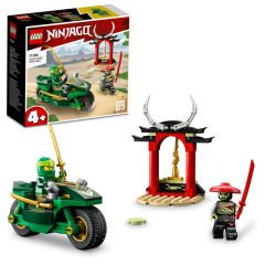 71788 LEGO® NINJAGO® Lloyd’un Ninja Sokak Motosikleti
