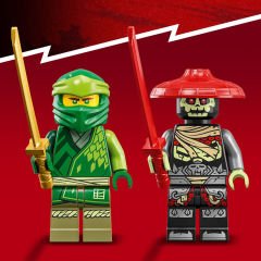 71788 LEGO® NINJAGO® Lloyd’un Ninja Sokak Motosikleti