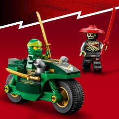 71788 LEGO® NINJAGO® Lloyd’un Ninja Sokak Motosikleti