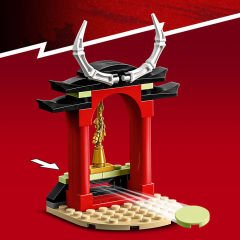 71788 LEGO® NINJAGO® Lloyd’un Ninja Sokak Motosikleti