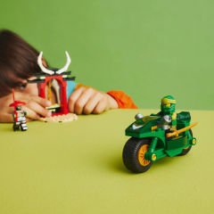 71788 LEGO® NINJAGO® Lloyd’un Ninja Sokak Motosikleti