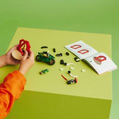 71788 LEGO® NINJAGO® Lloyd’un Ninja Sokak Motosikleti