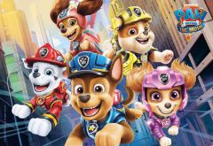 2x12 Parça Puzzle Paw Patrol (051519)