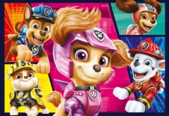 2x12 Parça Puzzle Paw Patrol (051519)