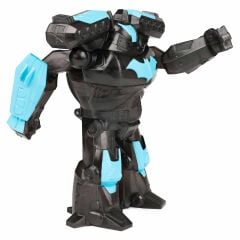 Spinmaster Dönüşen Teknoloji Zırhlı Batman Aksiyon Figürü (778988376980)