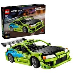 42229 LEGO® Technic Fast and Furious Mitsubishi Eclipse Araba