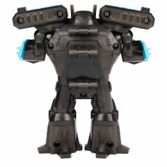 Spinmaster Dönüşen Teknoloji Zırhlı Batman Aksiyon Figürü (778988376980)