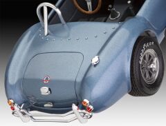 Revell 62 Shelby Cobra (07669)