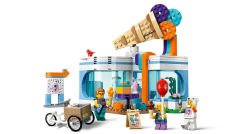60363 LEGO® City Dondurma Dükkanı