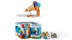 60363 LEGO® City Dondurma Dükkanı