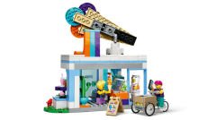 60363 LEGO® City Dondurma Dükkanı