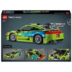 42229 LEGO® Technic Fast and Furious Mitsubishi Eclipse Araba