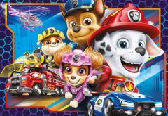 2x24 Parça Puzzle Paw Patrol (051540)