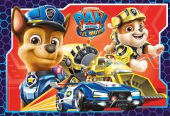 2x24 Parça Puzzle Paw Patrol (051540)
