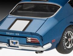 Revell 1970 Pontiac (07672)