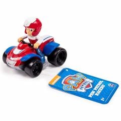 Spinmaster Paw Patrol Kurtarma Yarışçıları - Ryder (778988713839)