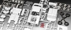 Revell 1970 Pontiac (07672)
