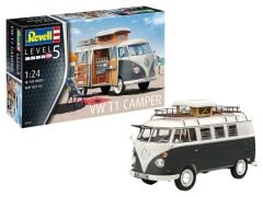 Revell Volkswagen T1 Camper (07674)