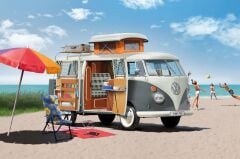 Revell Volkswagen T1 Camper (07674)