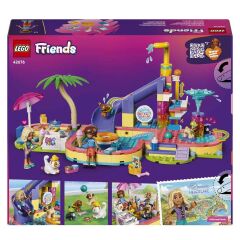 42676 LEGO® Friends Su Parkında Eğlence