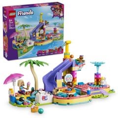 42676 LEGO® Friends Su Parkında Eğlence