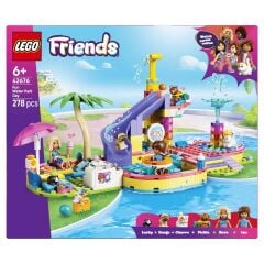 42676 LEGO® Friends Su Parkında Eğlence