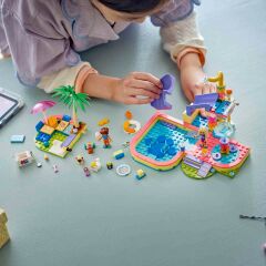 42676 LEGO® Friends Su Parkında Eğlence