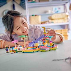 42676 LEGO® Friends Su Parkında Eğlence