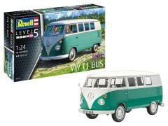 Revell Volkswagen T1 Bus (07675)