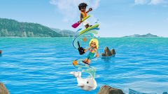 41752 LEGO® Friends Deniz Kurtarma Uçağı
