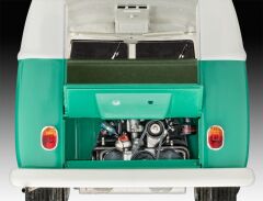 Revell Volkswagen T1 Bus (07675)