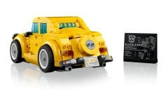 10338 LEGO® Icons Bumblebee