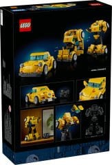 10338 LEGO® Icons Bumblebee
