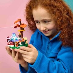 42690 LEGO® Friends Orman Çay Partisi