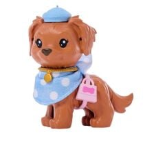 Barbie Uyumlu Dostlar - Puantiye Teması- JFP38