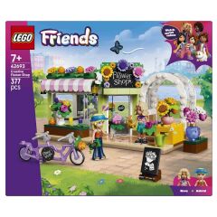 42693 LEGO® Friends Yaratıcı Çiçek Dükkanı
