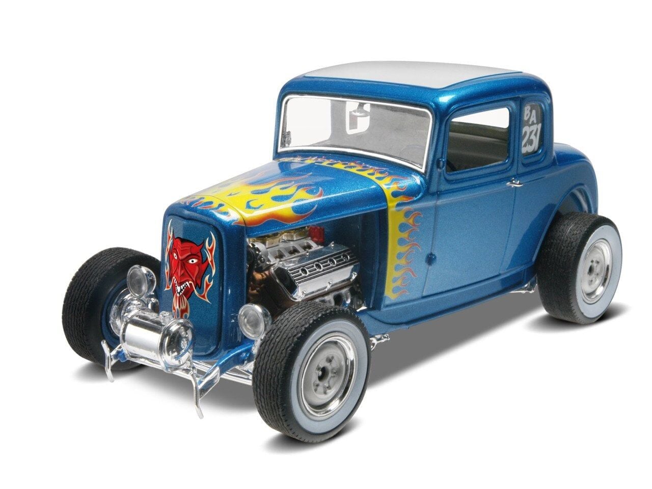 Revell 1932 Ford Coupe (14228)