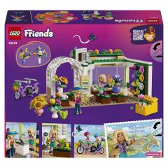 42693 LEGO® Friends Yaratıcı Çiçek Dükkanı
