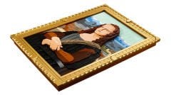 31213 LEGO® ART Mona Lisa