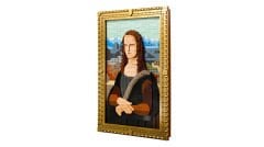 31213 LEGO® ART Mona Lisa